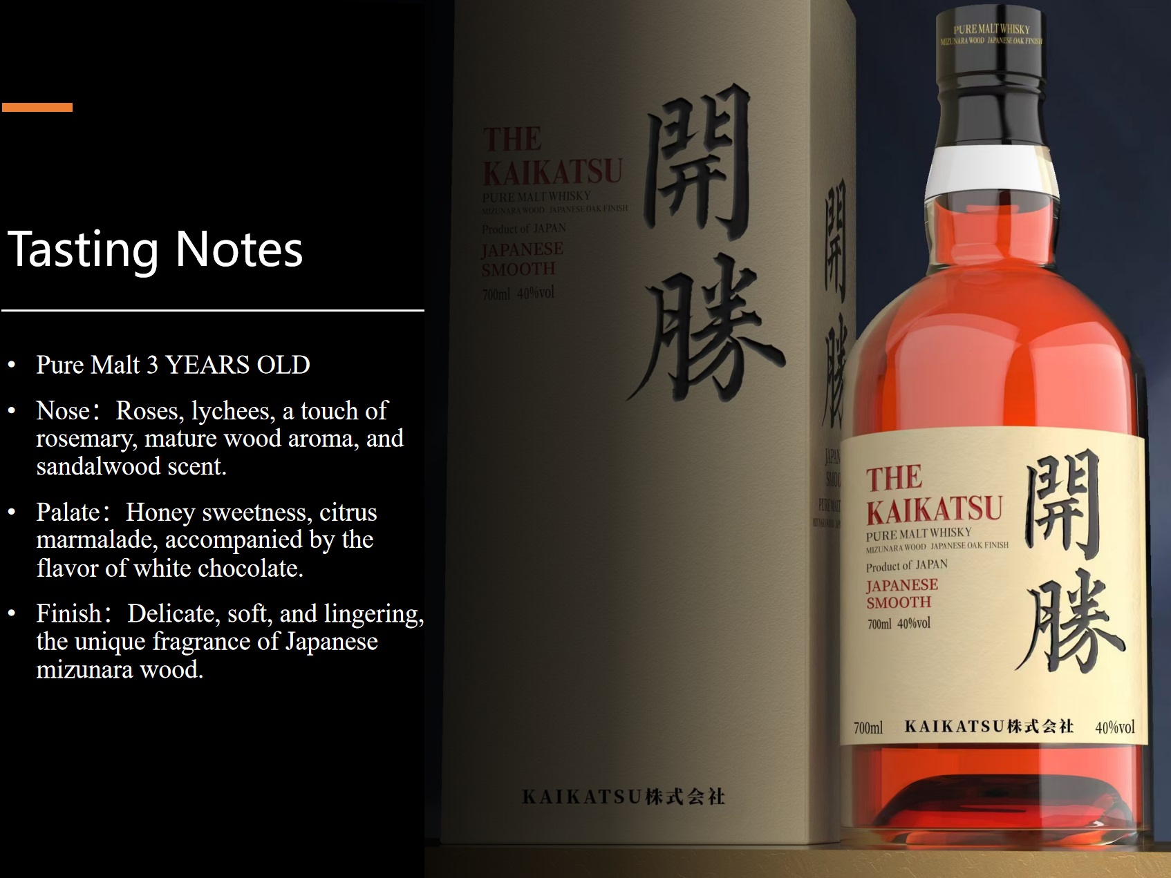 Explore the World of Whiskey: Types, Tastes and More
